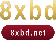 8xbd logo